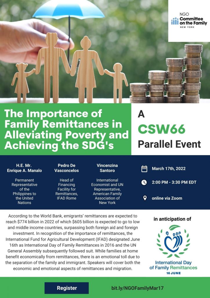 Events for January 2024 – CoNGO